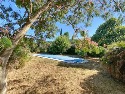 Maison - 128 m² - 5 pièces