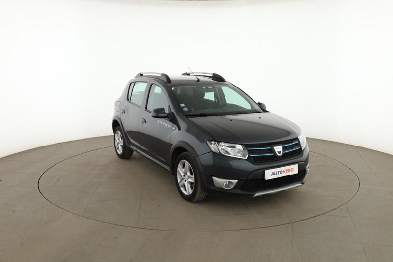 Dacia Sandero II Stepway 0.9 TCe Prestige Easy-R 90 ch