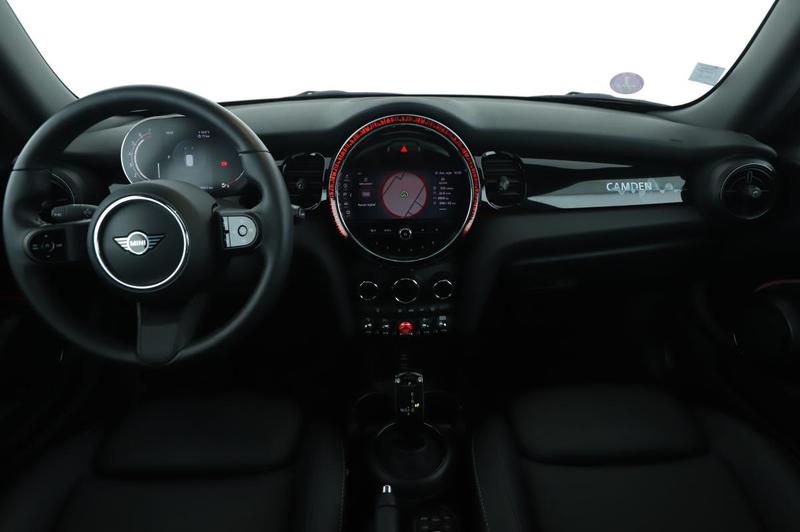 Mini Mini Cooper Edition Camden Bva7 3p 136 ch