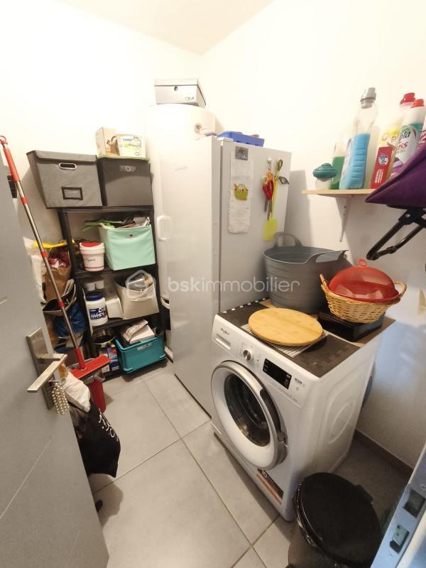 Appartement - 78 m² - 3 pièces