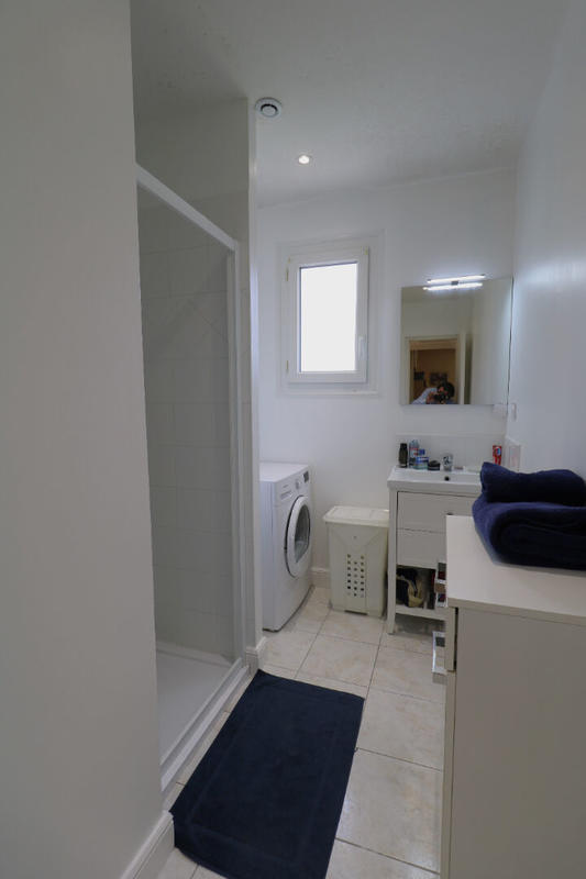 Maison - 79 m² - 4 pièces