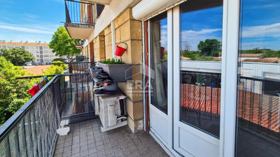 Appartement - 69 m² - 3 pièces