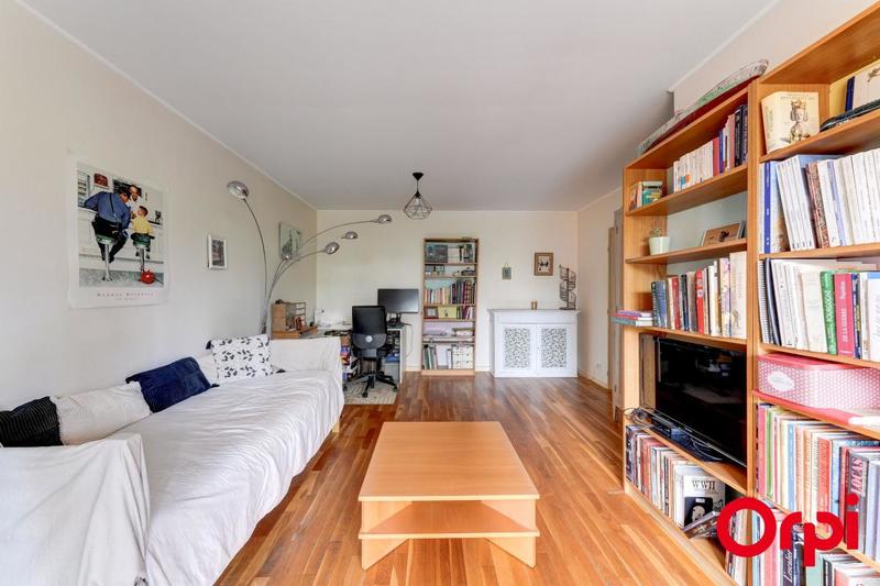 Appartement - 73 m² - 3 pièces