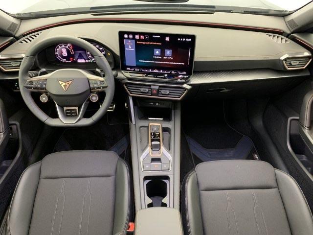 Cupra Formentor 1.5 eTSI Hybrid 150 ch Dsg V / Carte Grise Incluse Financement Credit ou Loa Possible