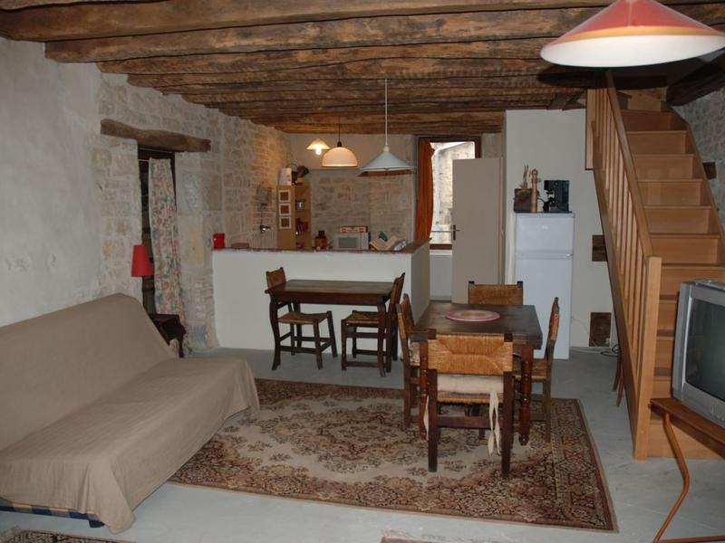 Maison ancienne - 200 m² - 10 pièces