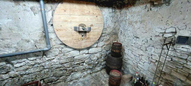 Maison - 150 m² - 5 pièces