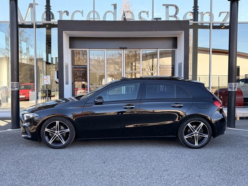 Mercedes Classe a 180 d Progressive Line