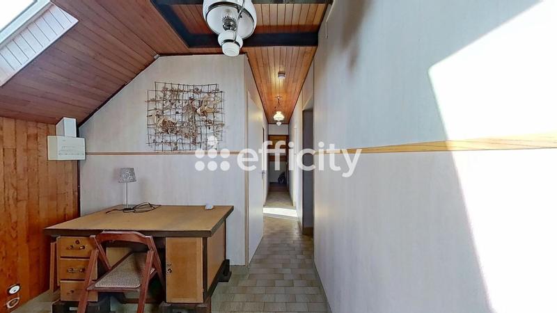 Maison - 145 m² - 6 pièces