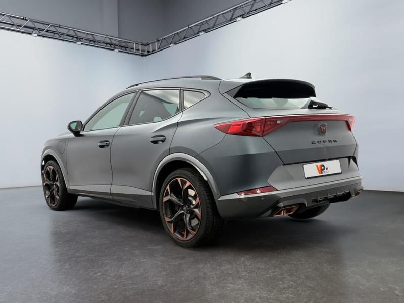 Cupra Formentor 1.4 e-Hybrid 245 ch Dsg6 Vz