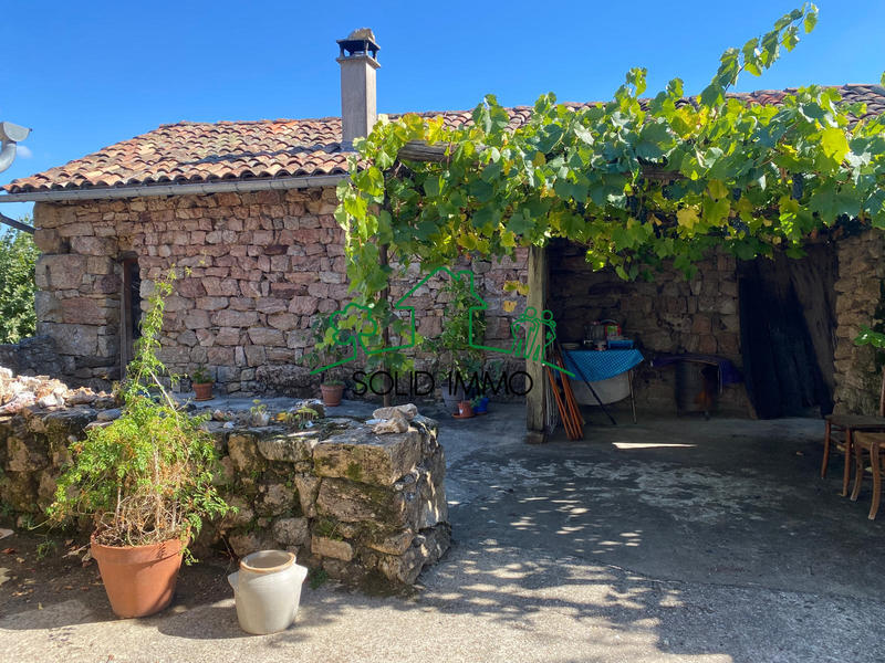 Maison - 122 m² - 6 pièces