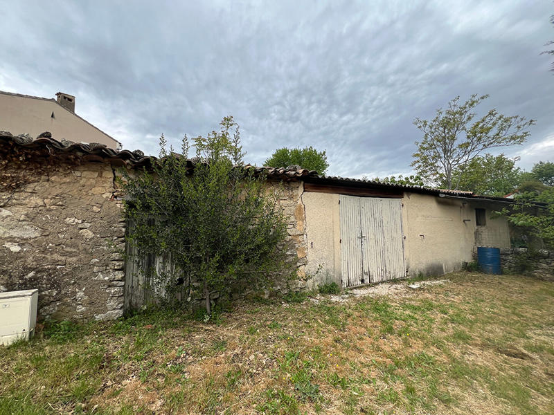 Maison - 100 m² - 2 pièces