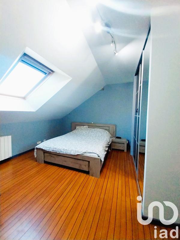 Appartement - 77 m² - 4 pièces