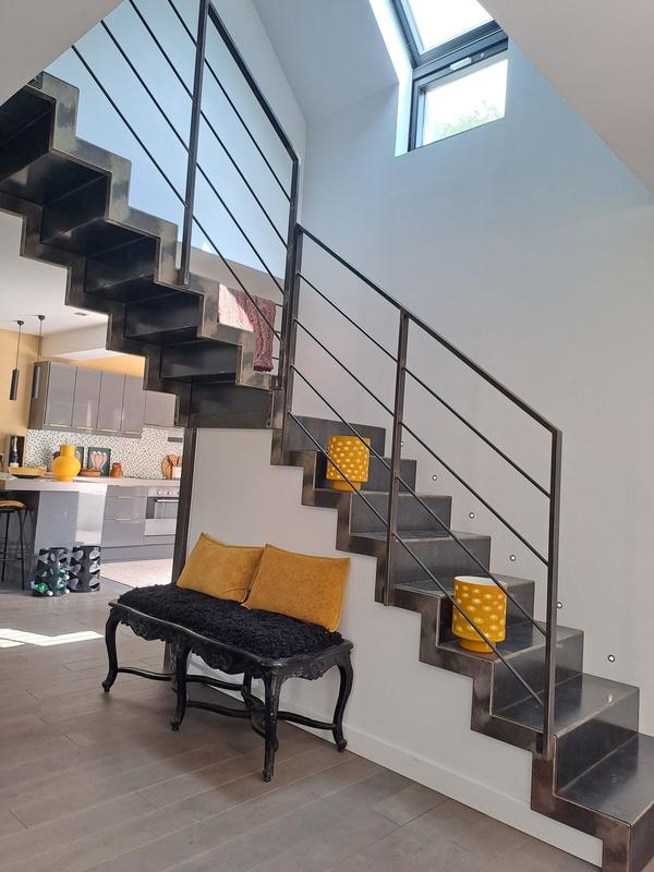 Villa - 152 m² - 6 pièces