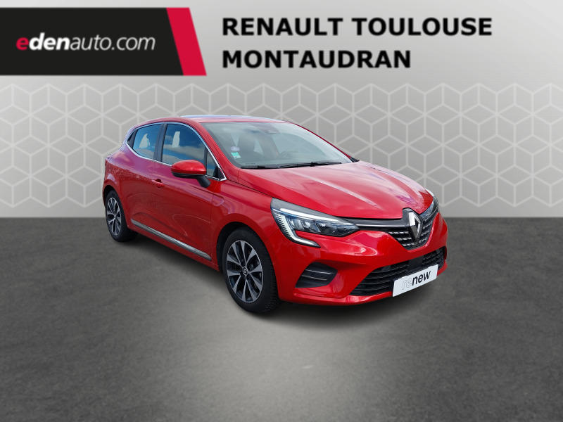 Renault Clio E-Tech 140 - 21n Intens