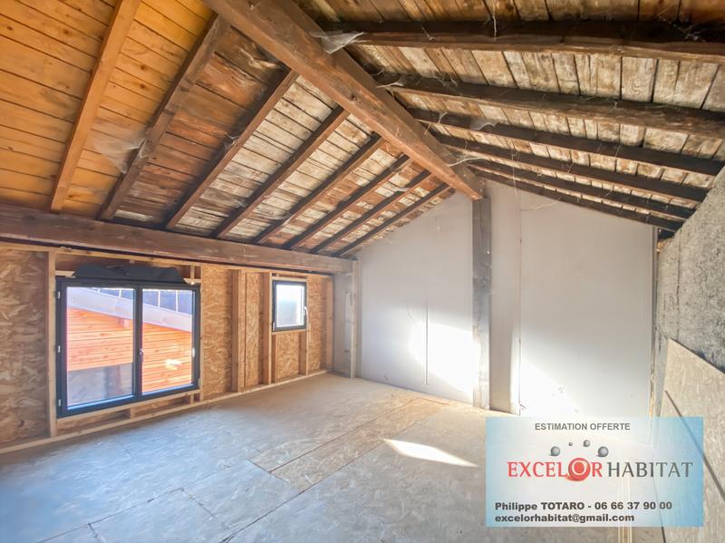 Maison - 132 m² - 5 pièces