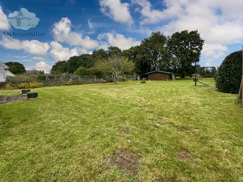 Maison - 134 m² - 7 pièces