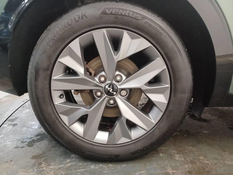 Kia Sportage Vp 1.6 t-GDi 230ch Isg Hybride Bva6 4x2 Gt Line Premium Business