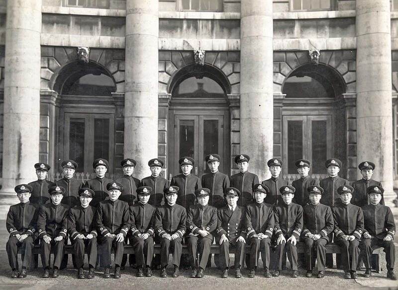 Exposition événement : Sur les traces des héros chinois méconnus du Débarquement