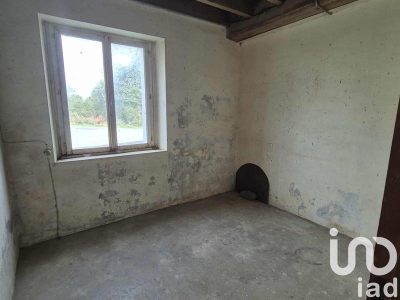 Maison - 89 m² - 4 pièces