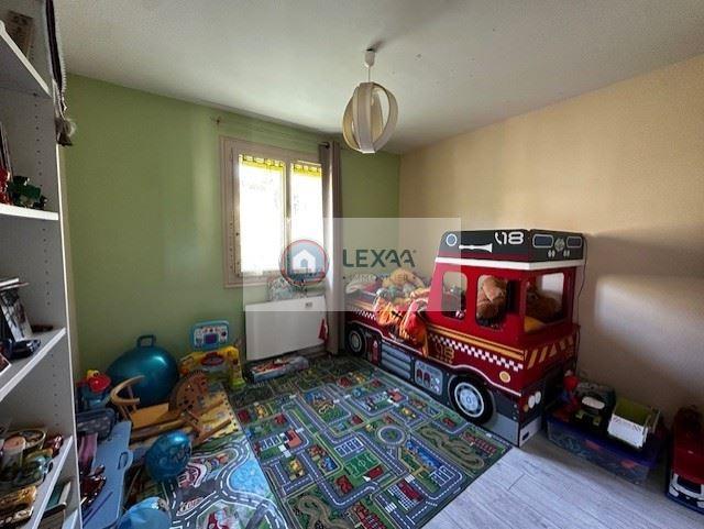 Pavillon - 145 m² - 6 pièces