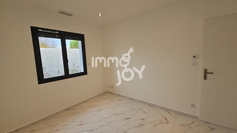 Maison - 111 m² - 4 pièces