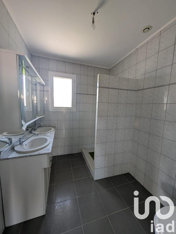Maison - 106 m² - 5 pièces