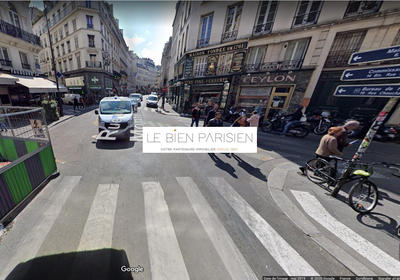 Fonds de commerce - Hôtellerie / Restauration - 65 m²