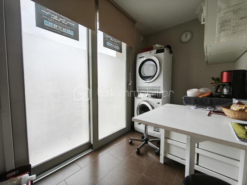 Beauté / Bien-être - 83 m²