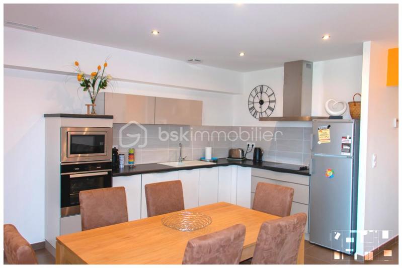 Gîte - 300 m² - 13 pièces