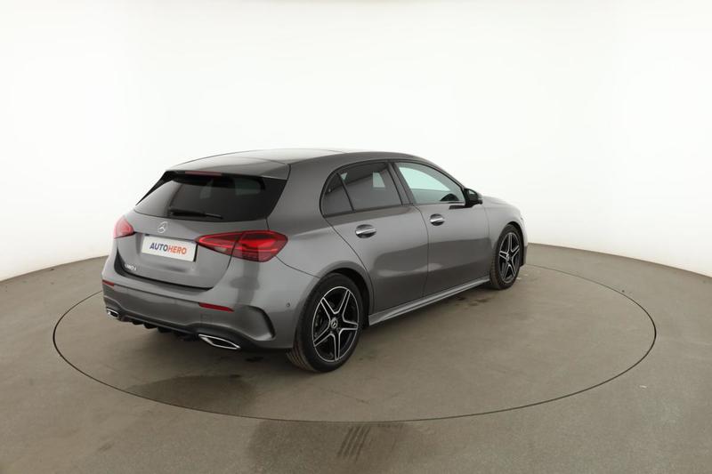 Mercedes Classe a 180 d Amg Line 8g-Dct 116 ch