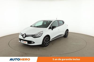 Renault Clio 1.2 Limited 75 ch