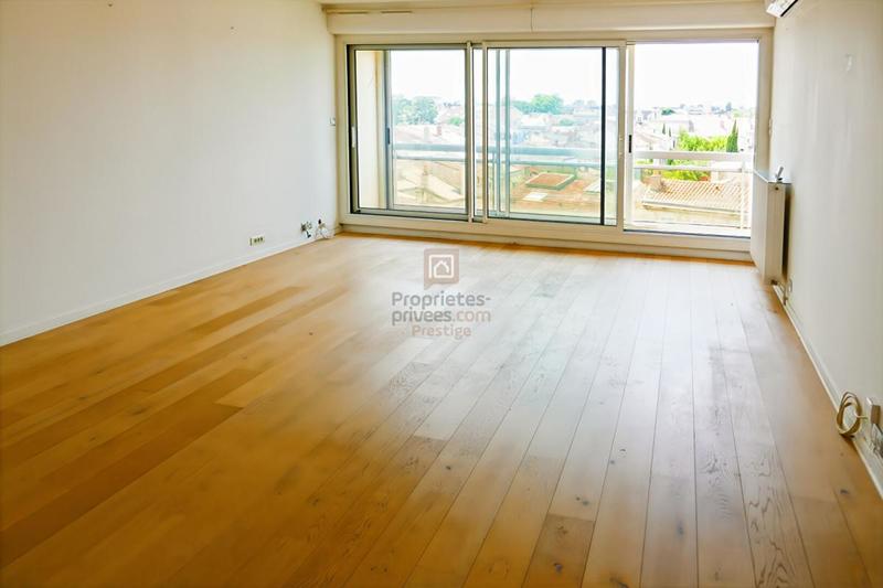 Appartement - 93 m² - 4 pièces