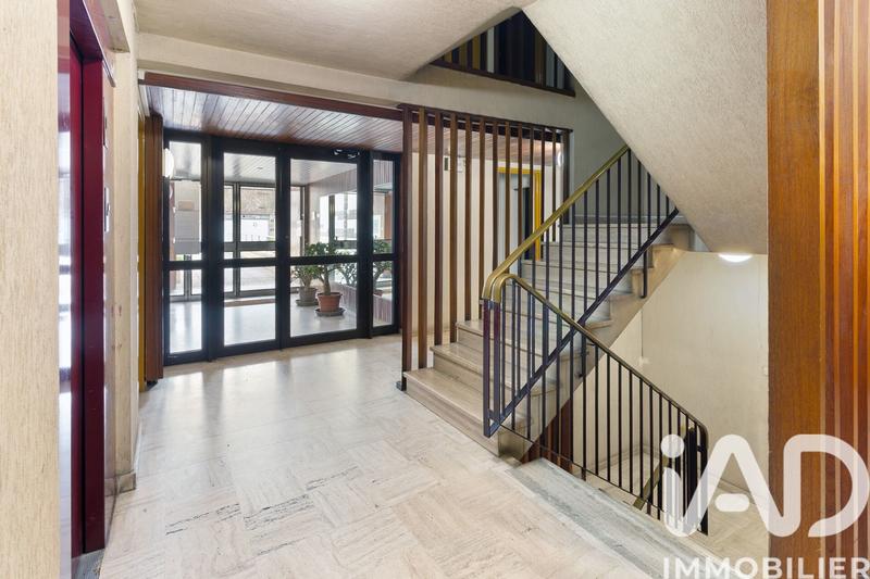 Appartement - 52 m² - 2 pièces