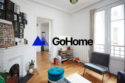 Appartement - 43 m² - 3 pièces