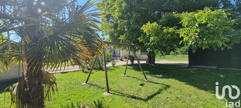 Maison - 122 m² - 5 pièces