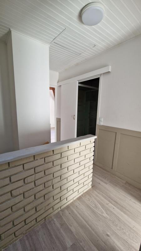 Maison - 86 m² - 5 pièces