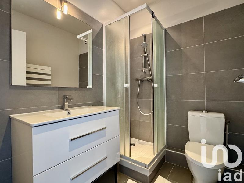 Appartement - 150 m² - 6 pièces