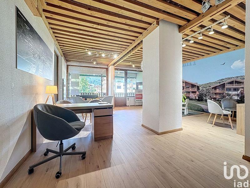 Local commercial - 57 m²