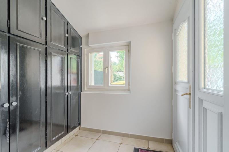 Maison - 76 m² - 4 pièces