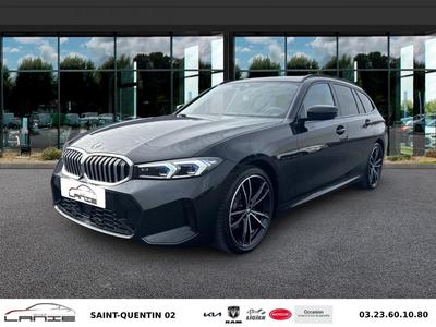 Bmw Série 3 Touring G21 320d xDrive 190 ch Bva8 m Sport