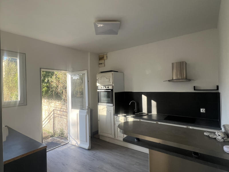 Maison - 72 m² - 4 pièces