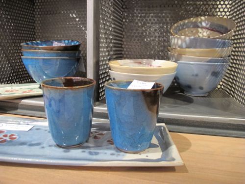 Comptoir des Curiosités