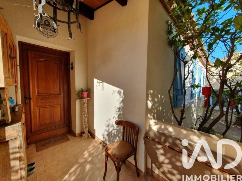 Maison - 196 m² - 10 pièces