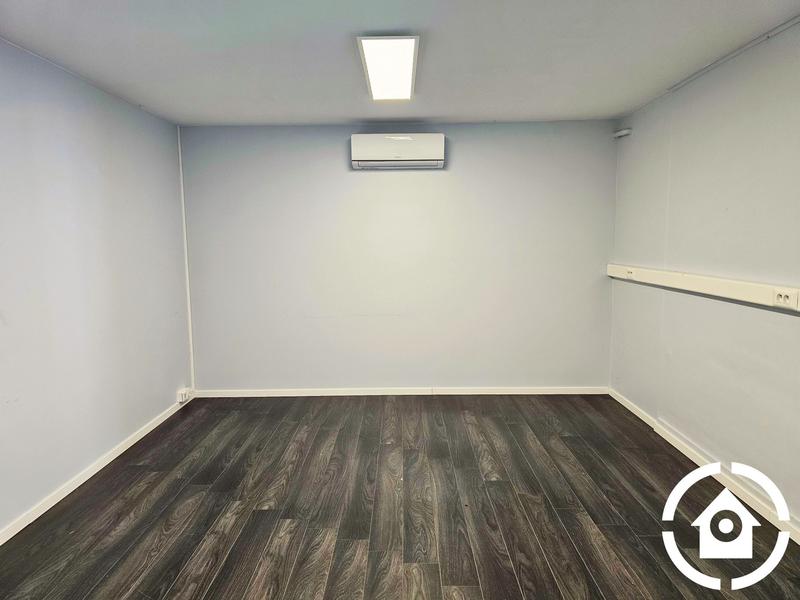 Local d'activités - 120 m²