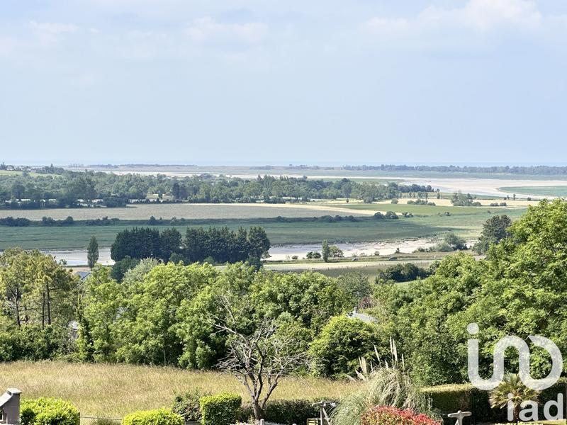 Maison de maîtres - 169 m² - 7 pièces