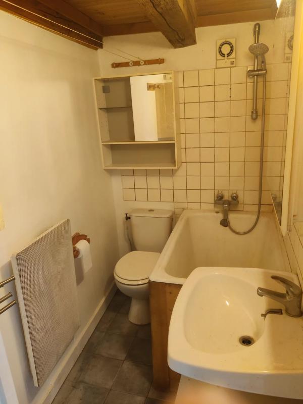 Appartement - 24 m²