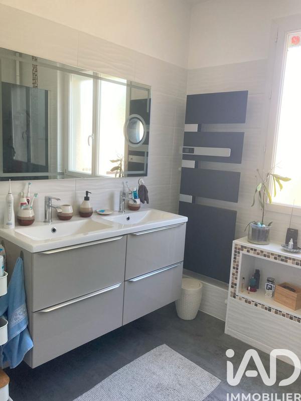 Maison de village - 162 m² - 5 pièces