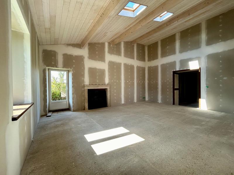 Maison - 153 m² - 7 pièces