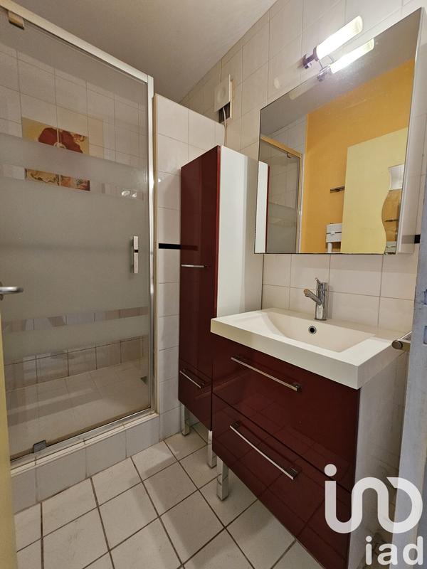 Appartement - 74 m² - 3 pièces