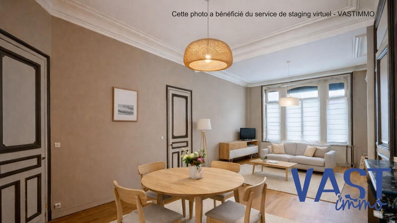 Maison - 183 m² - 6 pièces